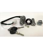 ΚΛΕΙΔΑΡΙΑ ΣΕΤ KYMCO ACTIV 50/110/125 ΗΛΕΚΤΡΙΚΑ ΚΛΕΙΔΑΡΙΑ ΣΕΤ KYMCO ACTIV 50/110/125