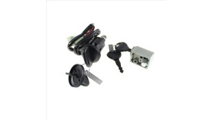 ΚΛΕΙΔΑΡΙΑ ΣΕΤ KYMCO MXU 150