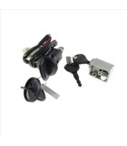 ΚΛΕΙΔΑΡΙΑ ΣΕΤ KYMCO MXU 150