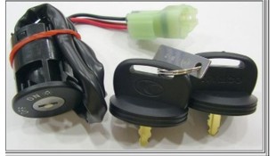 ΚΛΕΙΔΑΡΙΑ ΣΕΤ KYMCO MXU 250/300/500