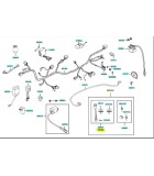 ΚΛΕΙΔΑΡΙΑ ΣΕΤ KYMCO MXU 250/300/500