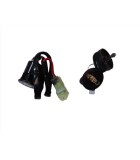 ΚΛΕΙΔΑΡΙΑ ΣΕΤ ATV KYMCO MXU 250/300/500