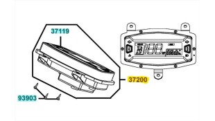 ΚΟΝΤΕΡ ΚΟΜΠΛΕ KYMCO MXU 400 ΑΝΤΑΛΛΑΚΤΙΚΑ