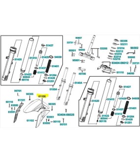 ΦΤΕΡΟ ΕΜΠΡΟΣΘΙΟ (Α) ΛΕΥΚΟ