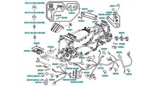 ΑΝΟΡΘΩΤΗΣ KYMCO ΗΛΕΚΤΡΙΚΑ