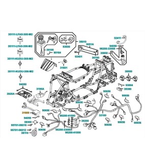 ΑΝΟΡΘΩΤΗΣ KYMCO