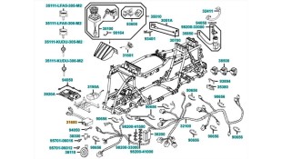 ΑΝΟΡΘΩΤΗΣ KYMCO