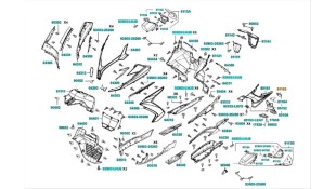 ΚΛΕΙΣΤΡΟ ΚΑΠΑΚΙΟΥ ΤΑΠΑΣ ΒΕΝΖΙΝΗΣ KYMCO DOWNTOWN