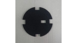 ΣΦΟΥΓΓΑΡΙ Β ΚΑΛΥΜΜΑΤΟΣ Β ΔΕΞΙΟ SPARE PARTS