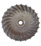 ΗΜΙΤΡΟΧΑΛΙΑ ΜΕ ΕΞ/ΚΑ ΠΤΕΡΥΓΙΑ KYMCO MXU 450/465