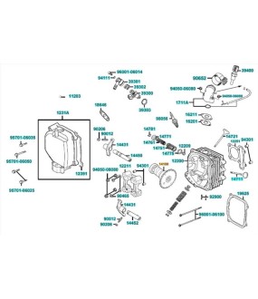 ΕΚΚΕΝΤΡΟΦΟΡΟΣ KYMCO AGILITY 125