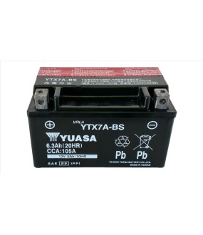 ΜΠΑΤΑΡΙΑ YTX7A-BS GEL ΗΛΕΚΤΡΙΚΑ