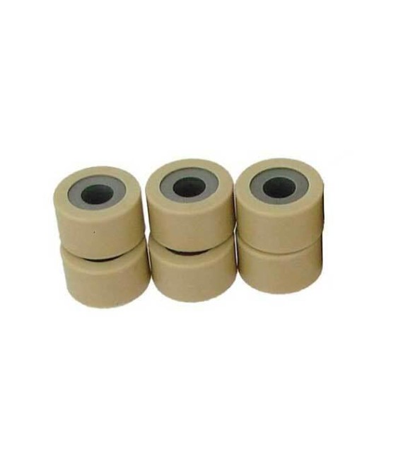 ΔΑΚΤΥΛΙΔΙΑ ΒΑΡ.(SΕΤ/6) KYMCO DOWNTOWN/AGILITY/DTX 18x14 11gr SPARE PARTS ΔΑΚΤΥΛΙΔΙΑ ΒΑΡ.(SΕΤ/6) KYMCO AGILITY 18x14 11gr