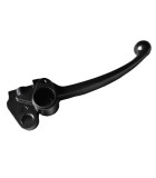 ΜΑΝΕΤΑ ΦΡΕΝΟΥ ΔΕΞΙΑ ΜΑΥΡΗ KYMCO MXU/MXer