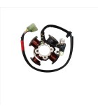 ΠΗΝΙΑ KYMCO MXER 125/150 (92ΜΜ) D402