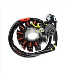 ΠΗΝΙΑ KYMCO MXU 150 (92ΜΜ) D402