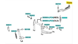 ΜΑΝΙΒΕΛΑ KYMCO AGILITY CITY ΜΑΝΙΒΕΛΑ KYMCO AGILITY CITY