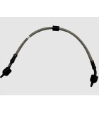 ΣΩΛΗΝΑΚΙ ΟΠΙΣΘΙΟΥ ΦΡΕΝΟΥ KYMCO JETIX 50/125