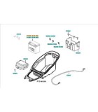 ΜΠΑΤΑΡΙΑ KYMCO YUASA (ΥΤ12Α-ΒS)