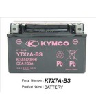 ΜΠΑΤΑΡΙΑ KYMCO ΥUΑSΑ (YTX7A-BS)