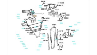 ΜΠΡΑΤΣΟ ΒΑΛΒΙΔΑΣ (ΚΟΚΟΡΑΚΙ) ΕΙΣΑΓ. KYMCO MXU 150 ΑΝΤΑΛΛΑΚΤΙΚΑ