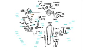 ΜΠΡΑΤΣΟ ΒΑΛΒΙΔΑΣ (ΚΟΚΟΡΑΚΙ) ΕΙΣΑΓ. KYMCO MXU 150
