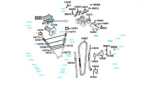 ΜΠΡΑΤΣΟ ΒΑΛΒΙΔΑΣ (ΚΟΚΟΡΑΚΙ) ΕΞΑΓ. KYMCO MXU 150 ΑΝΤΑΛΛΑΚΤΙΚΑ