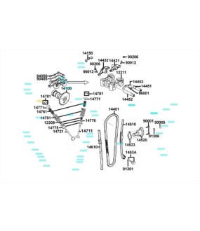 ΜΠΡΑΤΣΟ ΒΑΛΒΙΔΑΣ (ΚΟΚΟΡΑΚΙ) ΕΞΑΓ. KYMCO MXU 150 ΑΝΤΑΛΛΑΚΤΙΚΑ