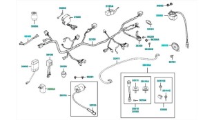 ΡΕΛΕ ΕΛΕΓΧΟΥ ΑΛΛ.ΚΙΝΗΣΗΣ KYMCO MXU/MAXXER/KXR ΗΛΕΚΤΡΙΚΑ