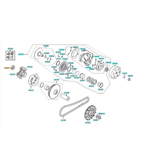 ΡΟΔΕΛΑ 20.2*35*2.35 KYMCO ΑΝΤΑΛΛΑΚΤΙΚΑ