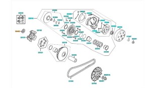 ΡΟΔΕΛΑ 20.2*35*2.35 KYMCO ΑΝΤΑΛΛΑΚΤΙΚΑ