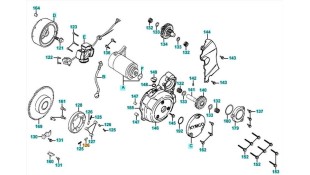 ΤΑΠΑ ΕΛΑΤ.ΜΙΖΑΣ KYMCO ΑΝΤΑΛΛΑΚΤΙΚΑ