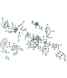 ΤΑΠΑ ΕΛΑΤ.ΜΙΖΑΣ KYMCO