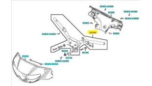 ΤΙΜΟΝΙ KYMCO ACTIV 50/110/125
