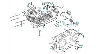 ΓΡΑΝΑΖΙ ΜΑΝΙΒΕΛΑΣ KYMCO