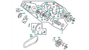ΓΡΑΝΑΖΙ ΜΑΝΙΒΕΛΑΣ-ΑΣΦΑΛ. KYMCO MOVIE/PEOPLE ΓΡΑΝΑΖΙ ΜΑΝΙΒΕΛΑΣ-ΑΣΦΑΛ. KYMCO MOVIE/PEOPLE