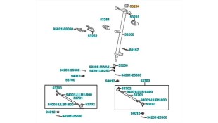 ΔΑΚΤΥΛΙΔΙ ΤΑΦ ΠΙΡΟΥΝΙΟΥ KYMCO MXU/MAXXER
