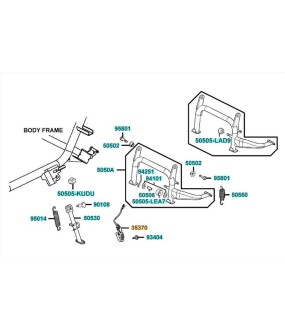 ΔΙΑΚΟΠΤΗΣ ΠΛΑΙΝΟΥ ΣΤΑΝΤ KYMCO ELECTRICAL PARTS ΔΙΑΚΟΠΤΗΣ ΠΛΑΙΝΟΥ ΣΤΑΝΤ KYMCO