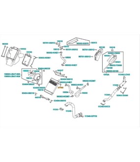 ΔΙΑΚΟΠΤΗΣ ΘΕΡΜΟΣΤΑΤΗ ΨΥΓΕΙΟΥ KYMCO XCITING/PEOPLE/MAXXER/MXU/GRAND DINK ΗΛΕΚΤΡΙΚΑ