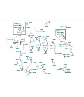 ΔΙΑΚΟΠΤΗΣ ΣΤΟΠ ΕΜΠΡ. ΦΡΕΝΟΥ KYMCO MXU/MAXXER/KXR ΗΛΕΚΤΡΙΚΑ ΔΙΑΚΟΠΤΗΣ ΣΤΟΠ ΕΜΠΡ. ΦΡΕΝΟΥ KYMCO MXU/MAXXER/KXR