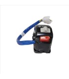 ΔΙΑΚΟΠΤΗΣ ΔΕΞΙΟΣ ΚΟΜΠΛΕ KYMCO NEXON 50/125 ELECTRICAL PARTS ΔΙΑΚΟΠΤΗΣ ΔΕΞΙΟΣ ΚΟΜΠΛΕ KYMCO NEXON 50/125