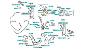 ΛΑΣΤΙΧΟ ΚΑΘΡΕΦΤΗ ΔΕΞΙΟ GRAND DINK