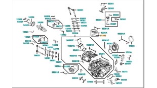 ΛΑΣΤΙΧΑΚΙ (Ο-RΙΝG) ΚΑΠΑΚΙΟΥ ΒΑΛΒΙΔΩΝ