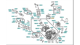 ΛΑΣΤΙΧΑΚΙ (Ο-RΙΝG) ΚΑΠΑΚΙΟΥ ΒΑΛΒΙΔΩΝ