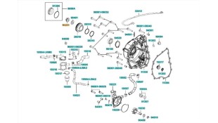 ΠΑΞΙΜΑΔΙ ΜΑΝΙΑΤΟ KYMCO ΑΝΤΑΛΛΑΚΤΙΚΑ