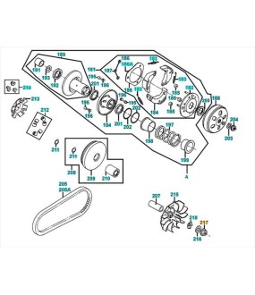 ΠΑΞΙΜΑΔΙ ΒΟΛΑΝ KYMCO ΗΛΕΚΤΡΙΚΑ ΠΑΞΙΜΑΔΙ ΒΟΛΑΝ KYMCO