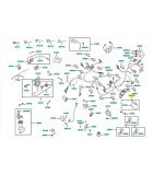 ΠΟΛΛΑΠΛΑΣΙΑΣΤΗΣ KYMCO XCITING 500i