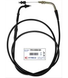 ΝΤΙΖΑ ΓΚΑΖΙΟΥ KYMCO AGILITY CITY 125/150 PEOPLE S 125/150