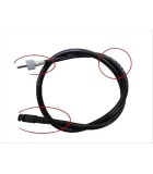 ΝΤΙΖΑ ΚΟΝΤΕΡ KYMCO B&W 125/150