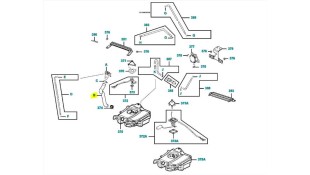 ΣΩΛΗΝΑΣ ΒΕΝΖΙΝΗΣ KYMCO FILLY 50LX SPARE PARTS